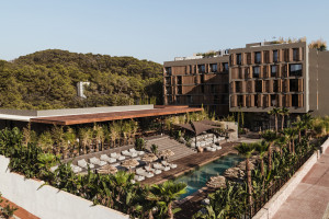 OKU Hotel Ibiza