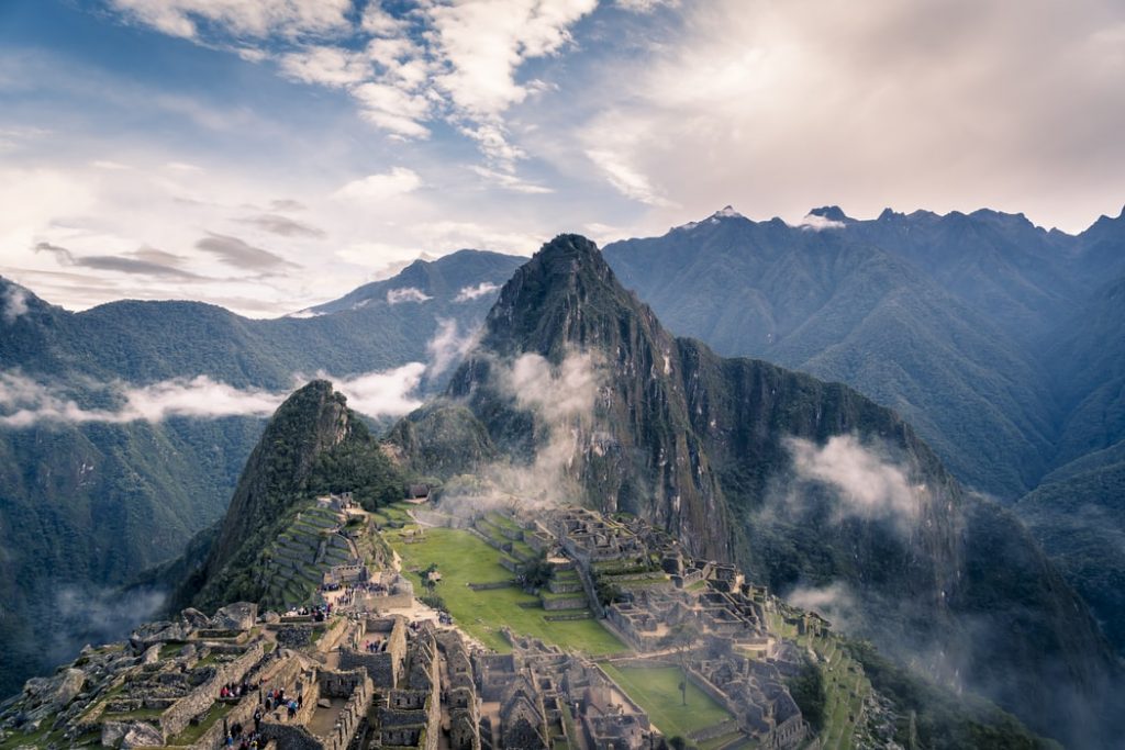 6 Best Places To Visit In Peru