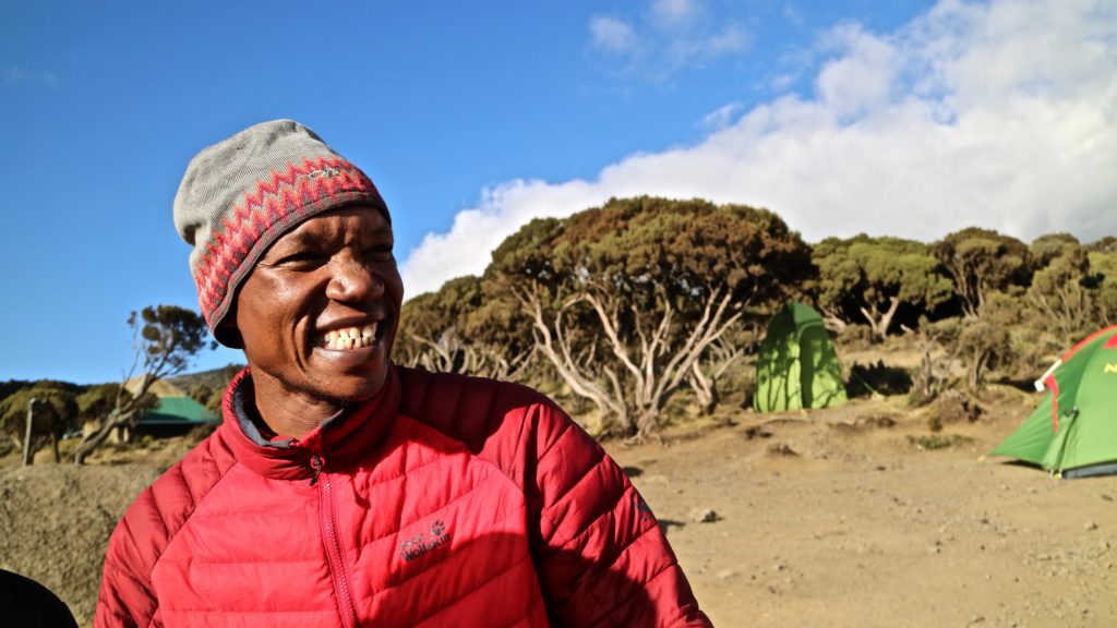 Top Tips For Climbing Mt Kilimanjaro