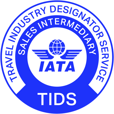 IATA Travel Industry Designator Service Sales Intermediary