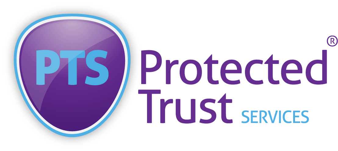 Protected Trust Service travel guarantee scheme logo