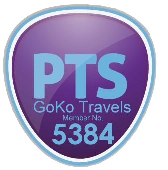 GoKo Travels Protected Trust Service license number 5384