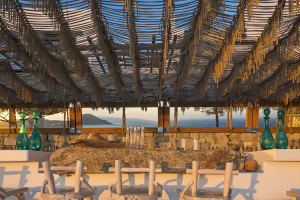 The Myconian Utopia Resort: Mykonos, Greece