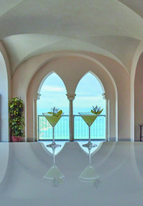 Caruso, A Belmond Hotel: Amalfi Coast, Italy: