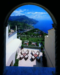 Caruso, A Belmond Hotel: Amalfi Coast, Italy: