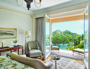 Splendido, A Belmond Hotel: Portofino, Italy