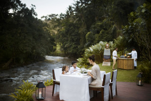 Mandapa, a Ritz-Carlton Reserve: Indonesia