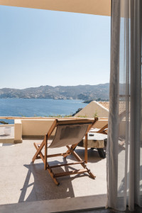 Sea Side Resort & Spa, Crete