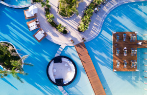 Stella Island Luxury Resort and Spa, Crete