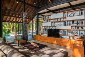 Villa Conti, Canggu: Bali