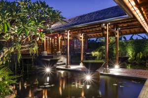 Villa Conti, Canggu: Bali