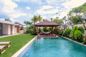 Villa Nonnavana Canggu, Bali