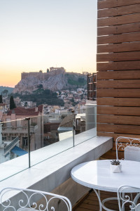 NEW Hotel, Athens