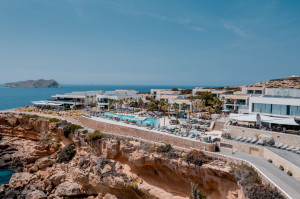 7Pines Resort, Ibiza