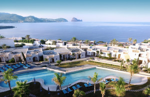 7Pines Resort, Ibiza