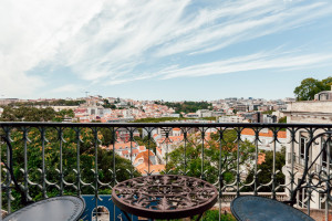 Torel Palace, Lisbon