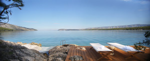 Maslina Resort, Croatia 