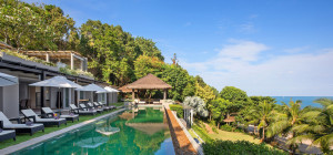 The Sangsuri Estate, Koh Samui: Thailand