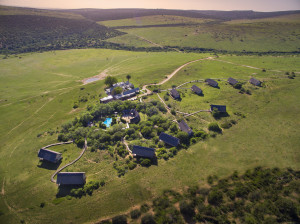 Gorah Elephant Camp, South Africa
