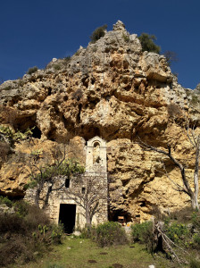 Sextantio Le Grotte della Civita