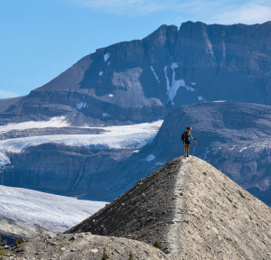 A Rocky Mountain Adventure: Canada