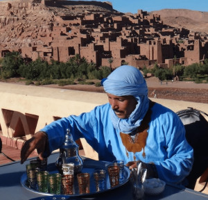 Ultimate Morocco: Sea, Summit, Sahara!
