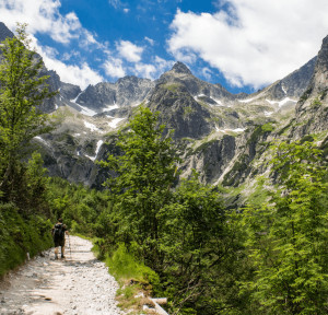 Slovakia: High Tatra and Beyond