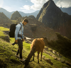 An Epic Peruvian & Machu Picchu Adventure (Salkantay Trail)