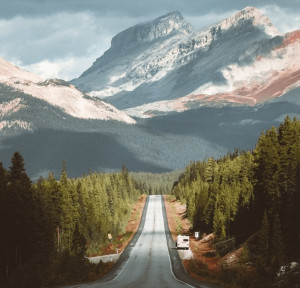 A Rocky Mountain Adventure: Canada (EXTENDED)