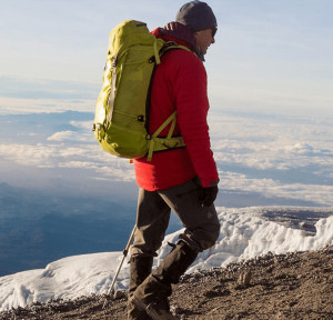 Mount Kilimanjaro: The Machame Route