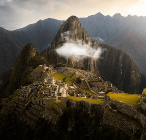 The Peruvian Bucket List: Rainbow Mountains & Machu Picchu