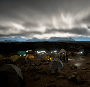 Mount Kilimanjaro: The Rongai Route