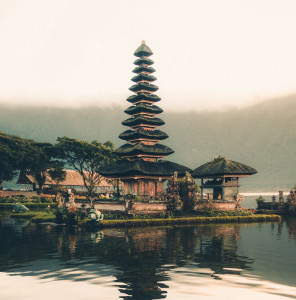 The Ultimate Luxury Bali Adventure 