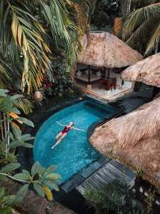 The Ultimate Luxury Bali Adventure 