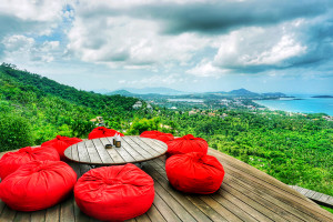 The Ultimate Thailand Escape: A Journey of Love & Luxury