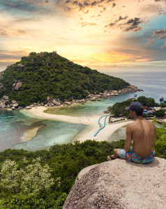 The Ultimate Thailand Escape: A Journey of Love & Luxury