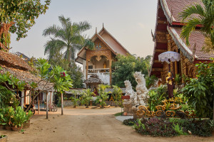 The Best of Northern Thailand