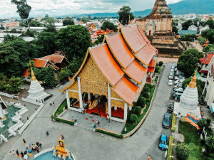 The Best of Northern Thailand