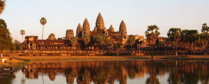 Classic Cambodia 