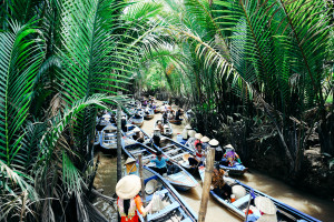 Classic Vietnam: A Luxury Twist