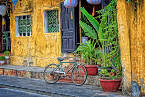 Classic Vietnam: A Luxury Twist
