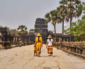 Coastal Cambodia: A Luxurious Journey Through the Kingdom of Wonder